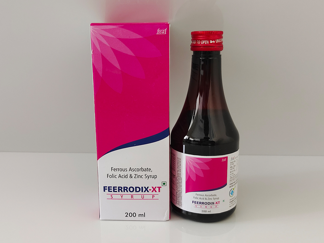 FEERRODIX-XT