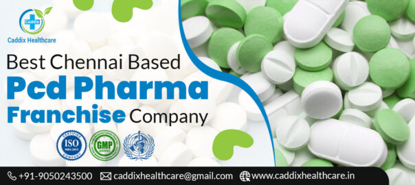 Chennai Pcd Pharma Companies